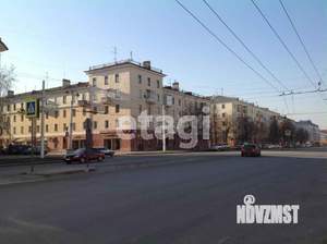 3-к квартира, вторичка, 73м2, 3/4 этаж