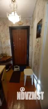 1-к квартира, вторичка, 33м2, 3/5 этаж