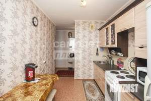 2-к квартира, вторичка, 55м2, 10/10 этаж