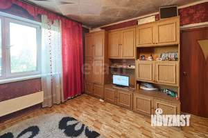 3-к квартира, вторичка, 68м2, 4/10 этаж