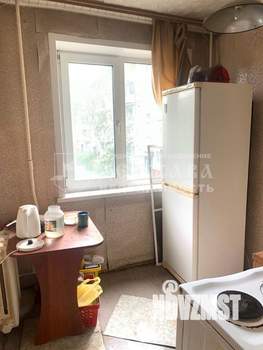 1-к квартира, вторичка, 30м2, 2/5 этаж