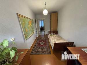 3-к квартира, вторичка, 56м2, 2/5 этаж