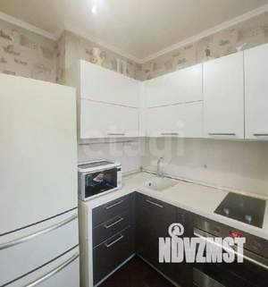 1-к квартира, вторичка, 26м2, 4/10 этаж