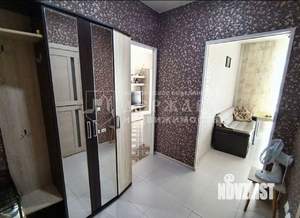 1-к квартира, вторичка, 36м2, 1/13 этаж