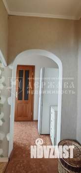 1-к квартира, вторичка, 29м2, 6/9 этаж