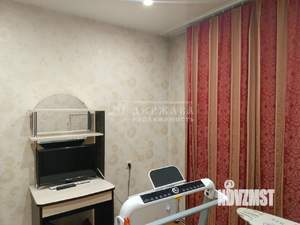 3-к квартира, вторичка, 62м2, 9/10 этаж