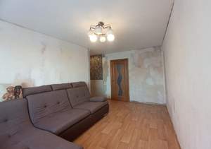 3-к квартира, вторичка, 59м2, 1/5 этаж