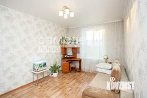 2-к квартира, вторичка, 36м2, 4/4 этаж