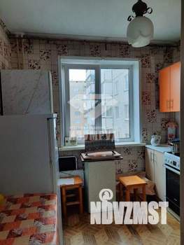 3-к квартира, вторичка, 64м2, 7/10 этаж