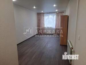 1-к квартира, вторичка, 23м2, 8/9 этаж