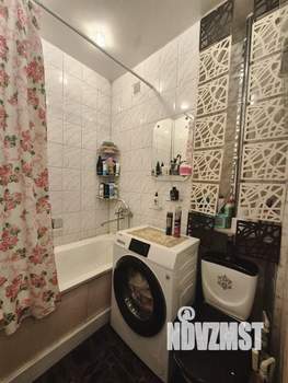 1-к квартира, вторичка, 31м2, 4/4 этаж