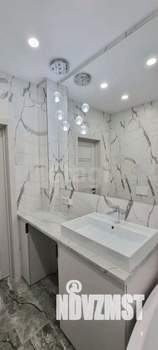 2-к квартира, вторичка, 43м2, 14/16 этаж