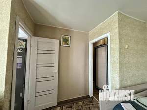 2-к квартира, вторичка, 44м2, 5/5 этаж