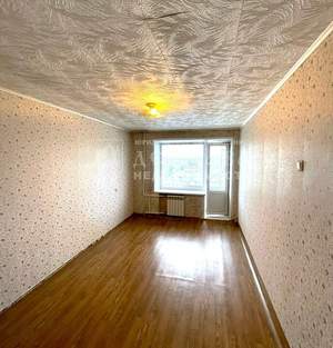 1-к квартира, вторичка, 31м2, 4/5 этаж