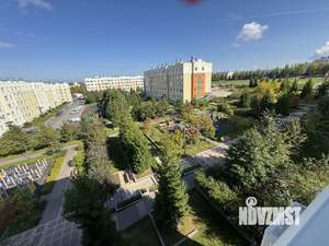 3-к квартира, вторичка, 72м2, 4/5 этаж