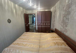 2-к квартира, вторичка, 64м2, 4/5 этаж