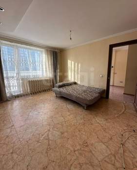 3-к квартира, вторичка, 60м2, 2/10 этаж