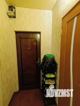 1-к квартира, вторичка, 34м2, 1/9 этаж