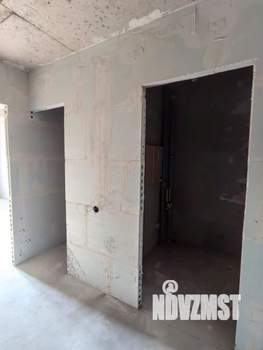 2-к квартира, вторичка, 67м2, 8/16 этаж