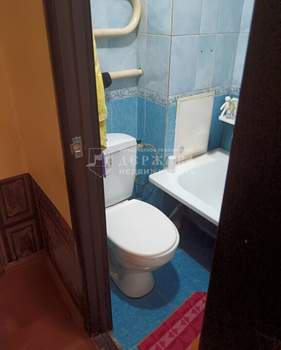 Студия квартира, вторичка, 17м2, 4/5 этаж