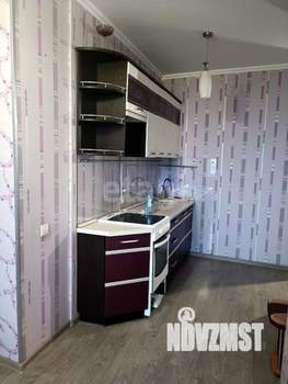 1-к квартира, вторичка, 41м2, 16/16 этаж