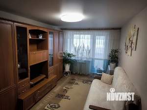 2-к квартира, вторичка, 42м2, 5/5 этаж
