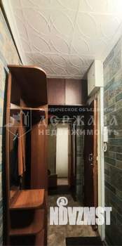2-к квартира, вторичка, 46м2, 3/5 этаж