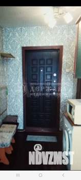 1-к квартира, вторичка, 17м2, 6/9 этаж