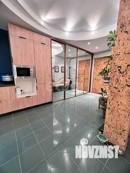 3-к квартира, вторичка, 87м2, 5/5 этаж