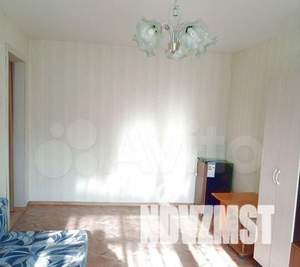 2-к квартира, вторичка, 45м2, 2/5 этаж