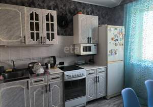 4-к квартира, вторичка, 78м2, 7/9 этаж