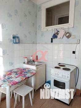 2-к квартира, вторичка, 58м2, 4/5 этаж