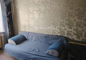 3-к квартира, вторичка, 62м2, 3/5 этаж