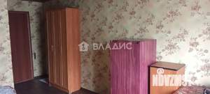 1-к квартира, вторичка, 17м2, 6/9 этаж