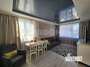 2-к квартира, вторичка, 45м2, 2/5 этаж