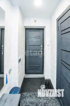 2-к квартира, вторичка, 43м2, 1/5 этаж