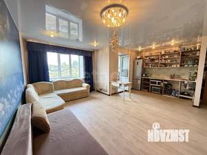 1-к квартира, вторичка, 38м2, 2/12 этаж