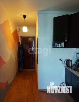 Студия квартира, вторичка, 18м2, 7/9 этаж