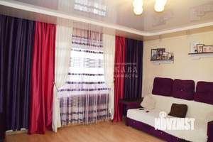 2-к квартира, вторичка, 60м2, 11/13 этаж