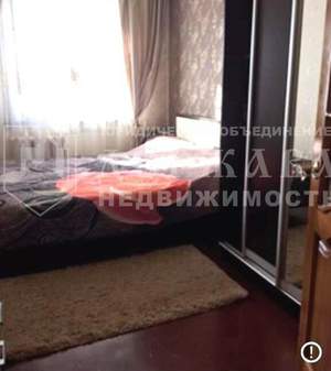 3-к квартира, вторичка, 60м2, 3/5 этаж