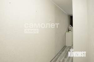 Студия квартира, вторичка, 17м2, 2/9 этаж