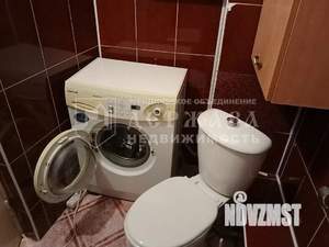 1-к квартира, вторичка, 32м2, 4/9 этаж