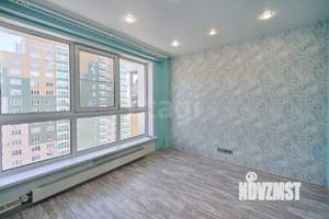 1-к квартира, вторичка, 31м2, 10/12 этаж