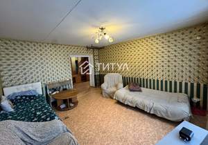 3-к квартира, вторичка, 72м2, 3/13 этаж