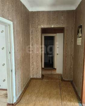 3-к квартира, вторичка, 79м2, 3/3 этаж