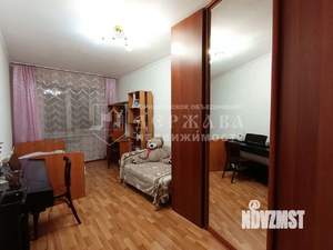 3-к квартира, вторичка, 60м2, 3/5 этаж
