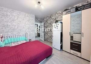 3-к квартира, вторичка, 61м2, 11/13 этаж