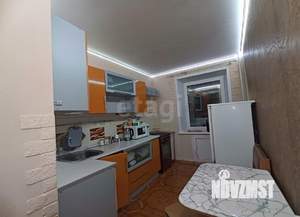 3-к квартира, вторичка, 59м2, 8/9 этаж