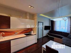 4-к квартира, вторичка, 98м2, 13/13 этаж