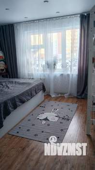 3-к квартира, вторичка, 81м2, 1/11 этаж